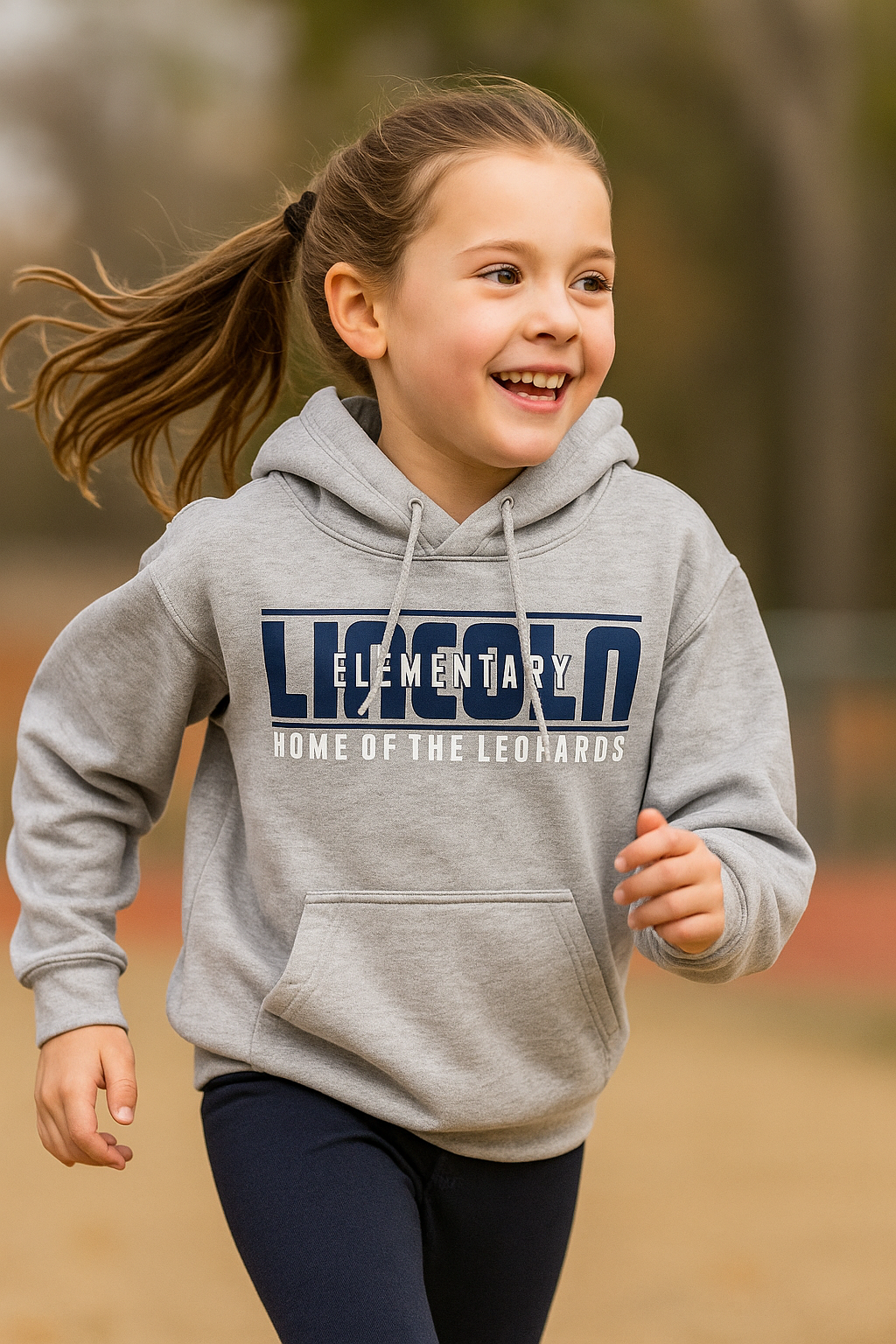 Lincoln Hoodie