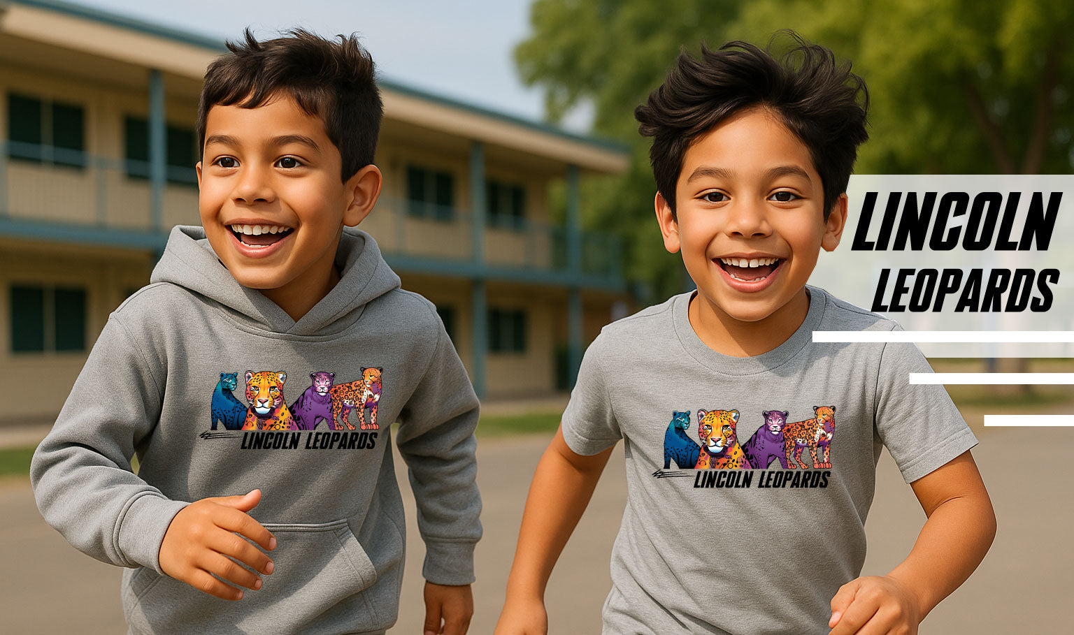 Lincoln Elementary