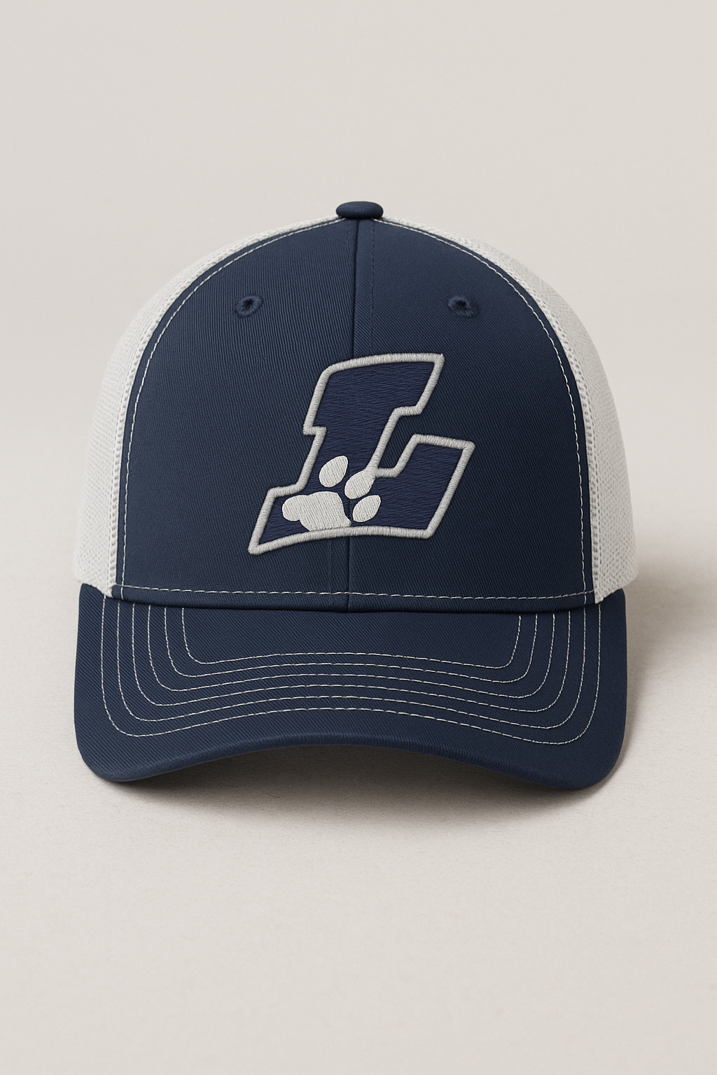 Lincoln Trucker Cap