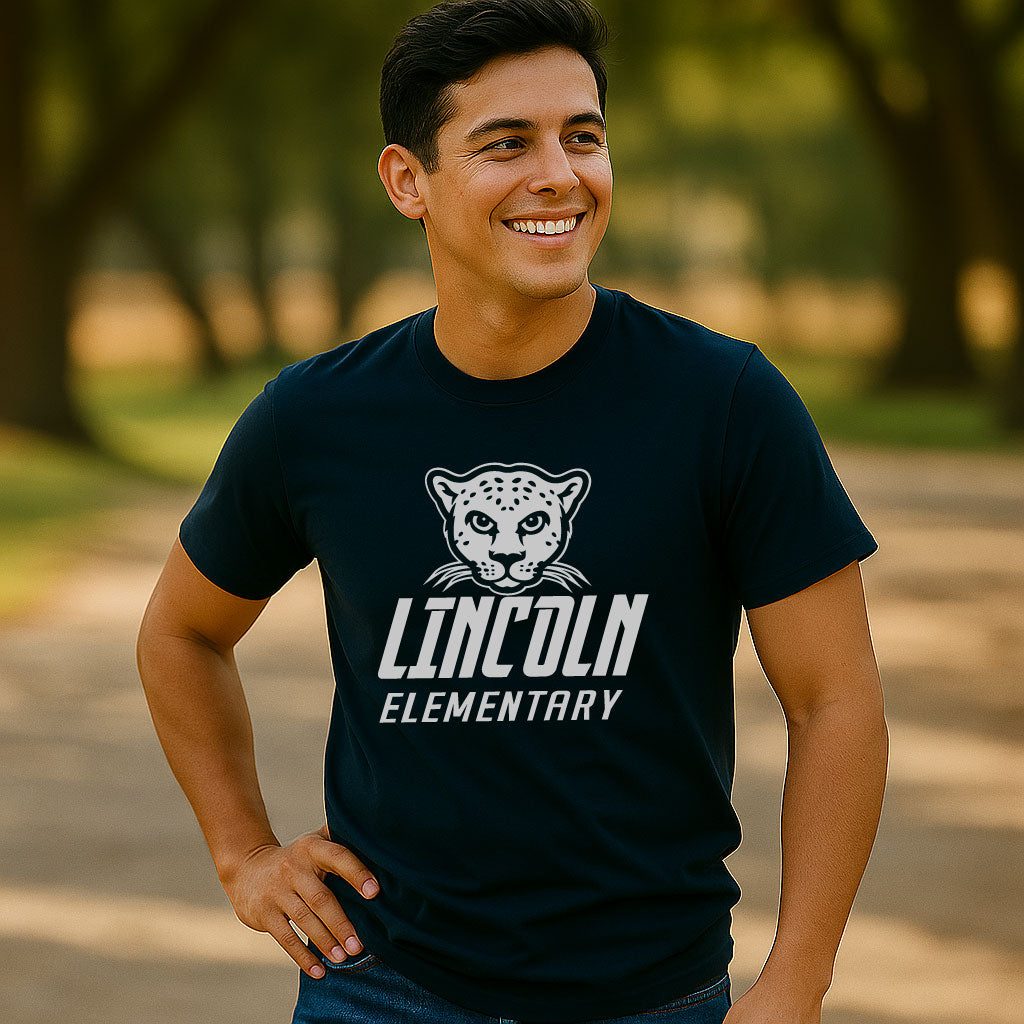 Lincoln T-shirt
