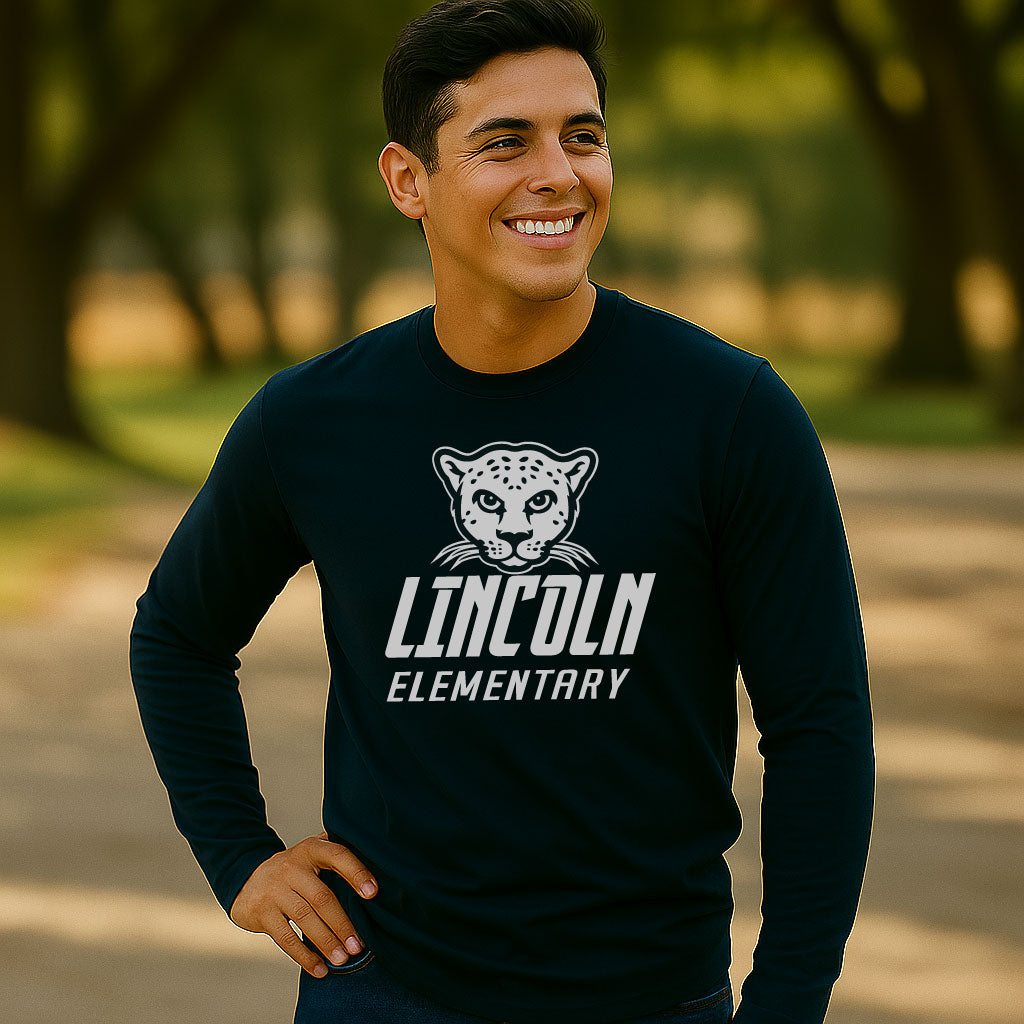 Lincoln T-shirt