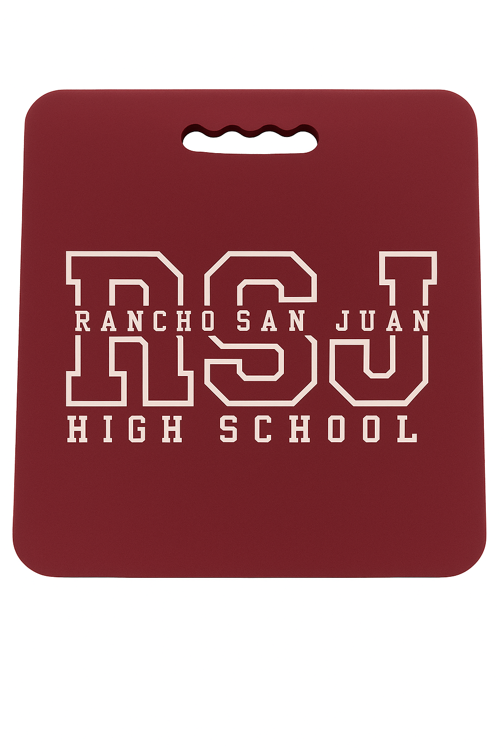 Stadium Seat Cushion
