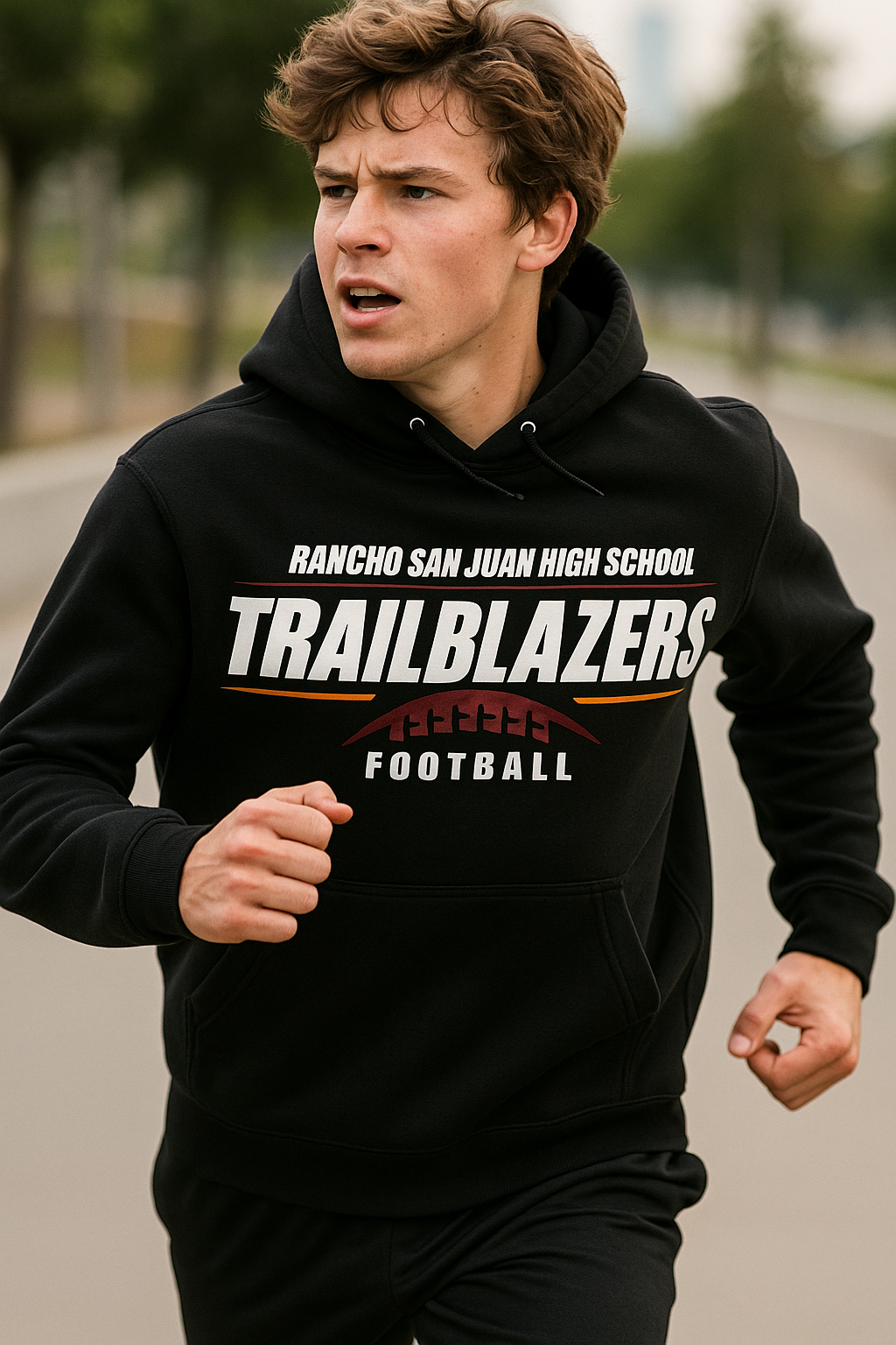 Hoodie